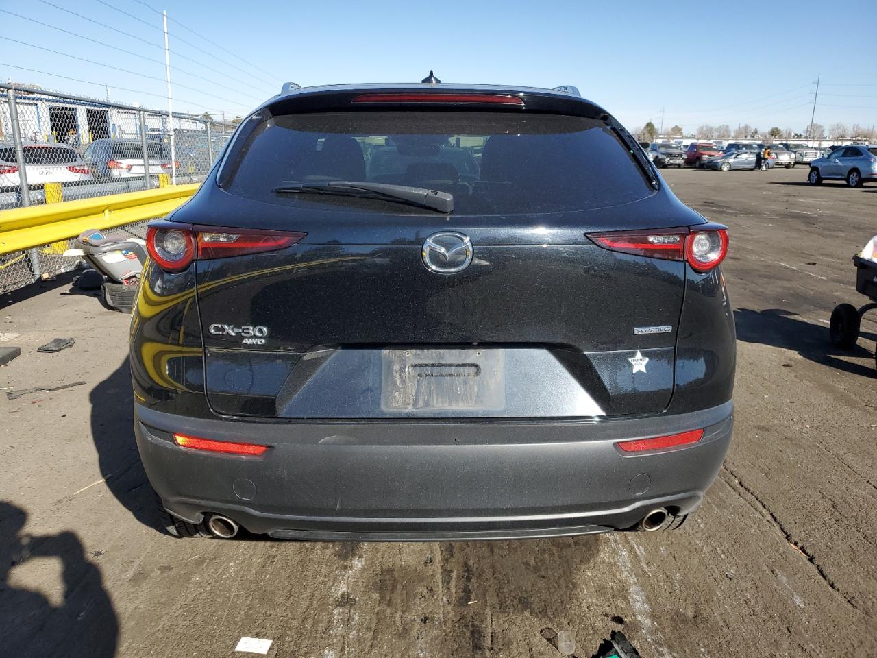 2020 Mazda CX-30 - Image 6
