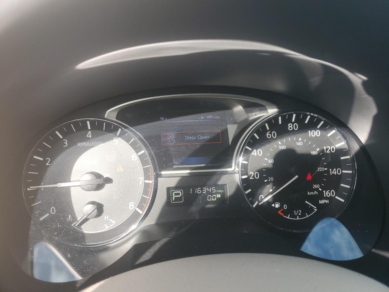 2015 Nissan Altima - Image 9