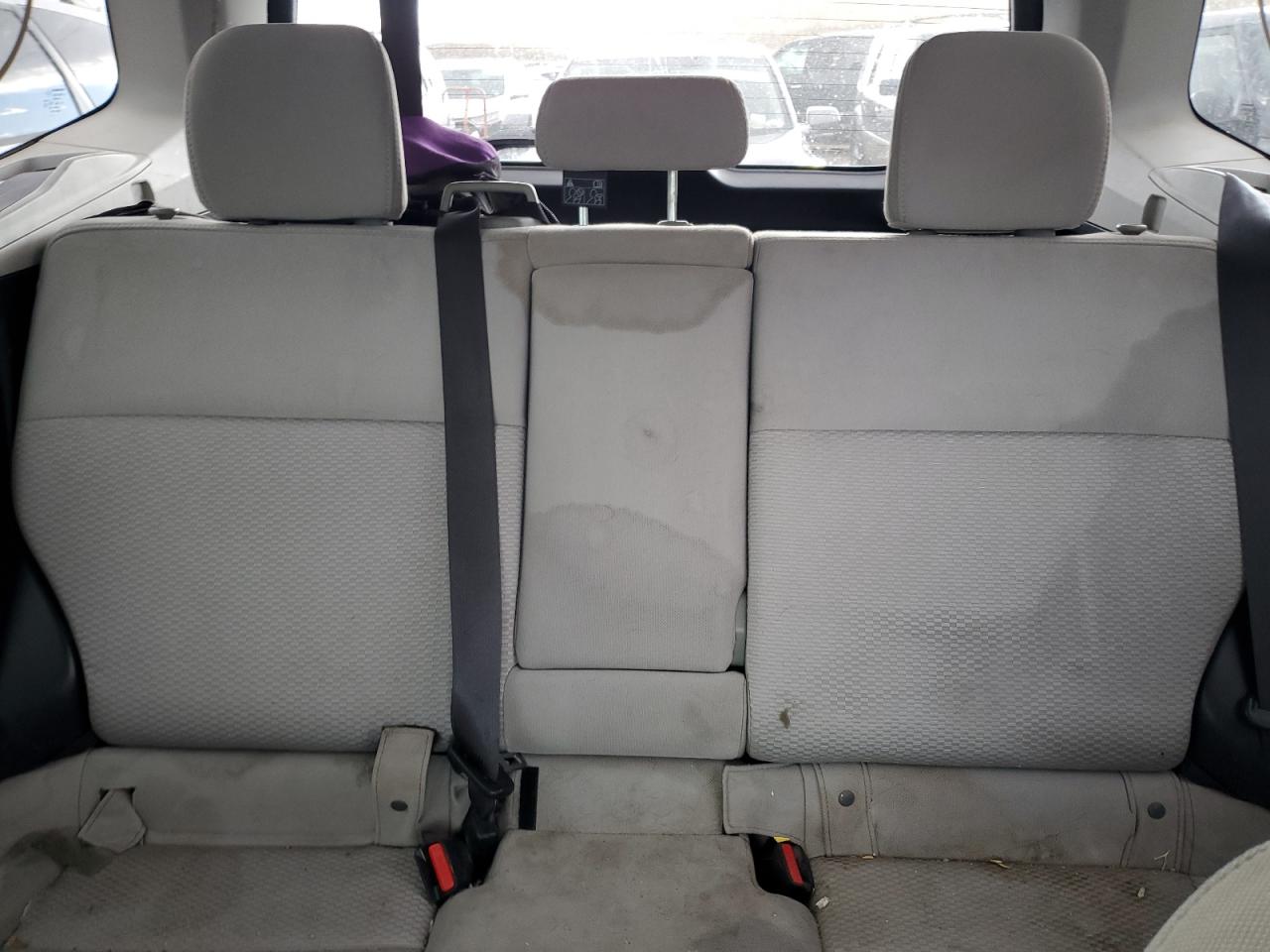 2014 Subaru Forester - Image 10