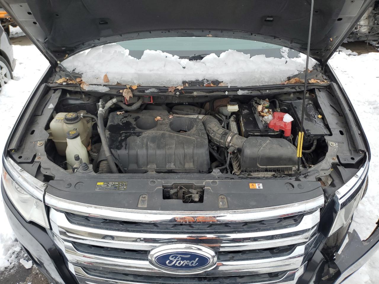 2012 Ford Edge - Image 12
