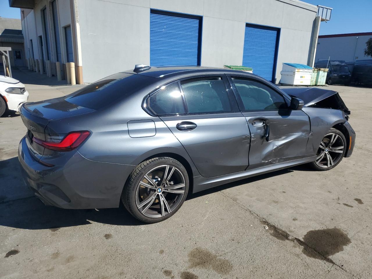 2022 BMW 3er - Image 3