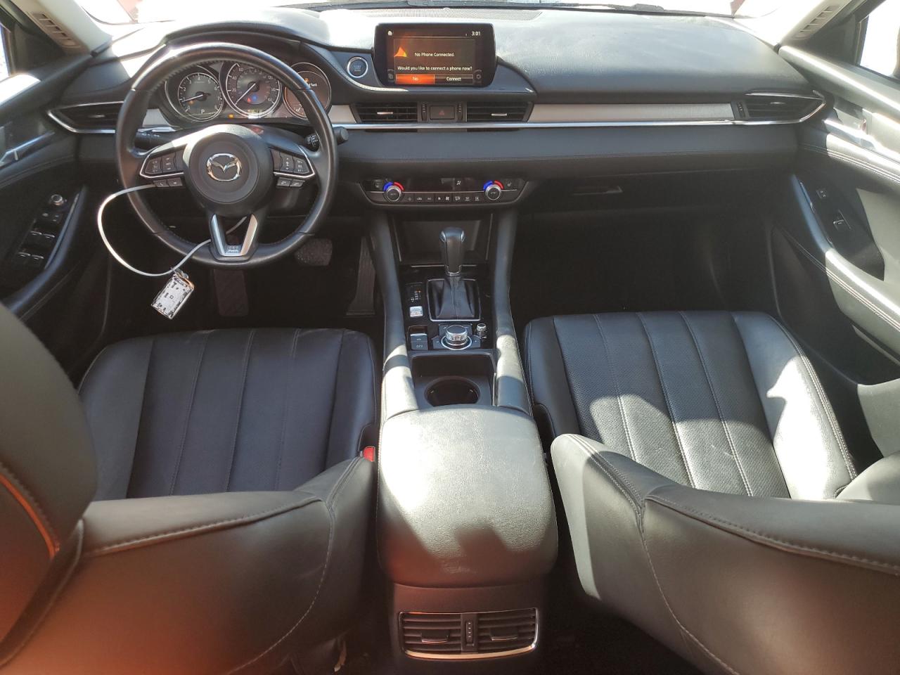 2021 Mazda 6 - Image 8