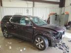 2018 Chevrolet Traverse Lt for Sale in Franklin, WI - Front End