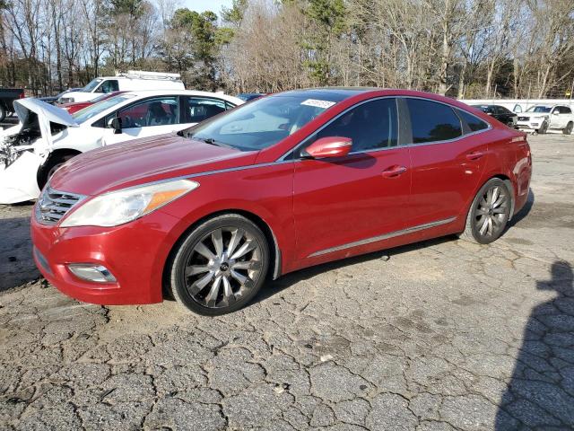 2013 Hyundai Azera Gls