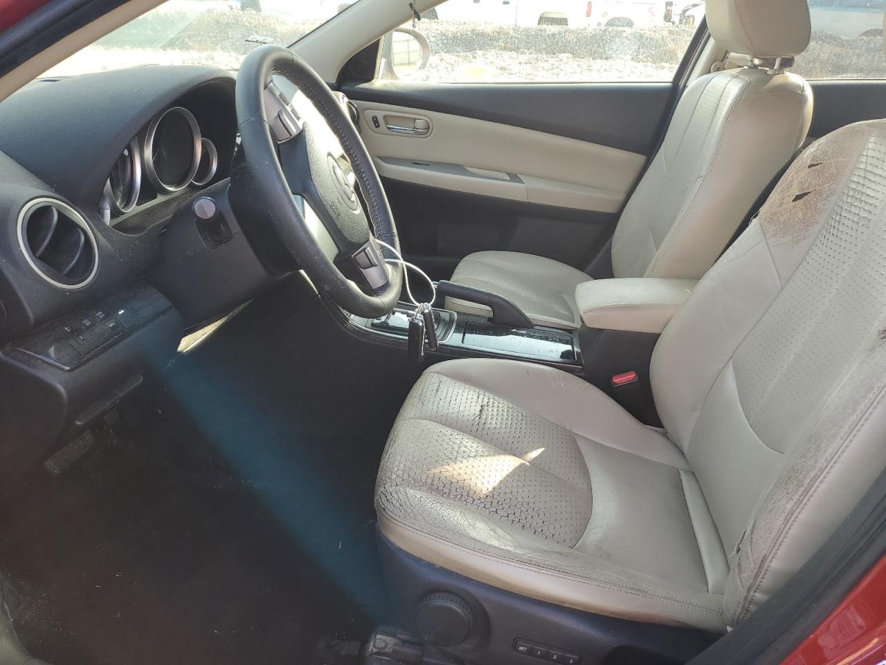 2009 Mazda 6 - Image 7