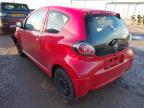 2009 TOYOTA AYGO PLUS for sale at Copart WESTBURY