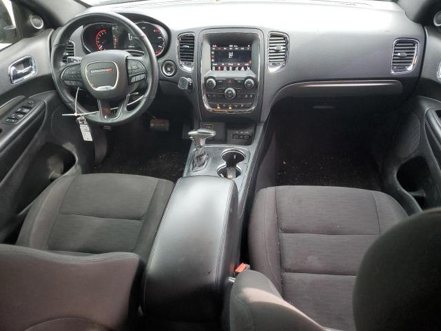  DODGE DURANGO 2018 Black