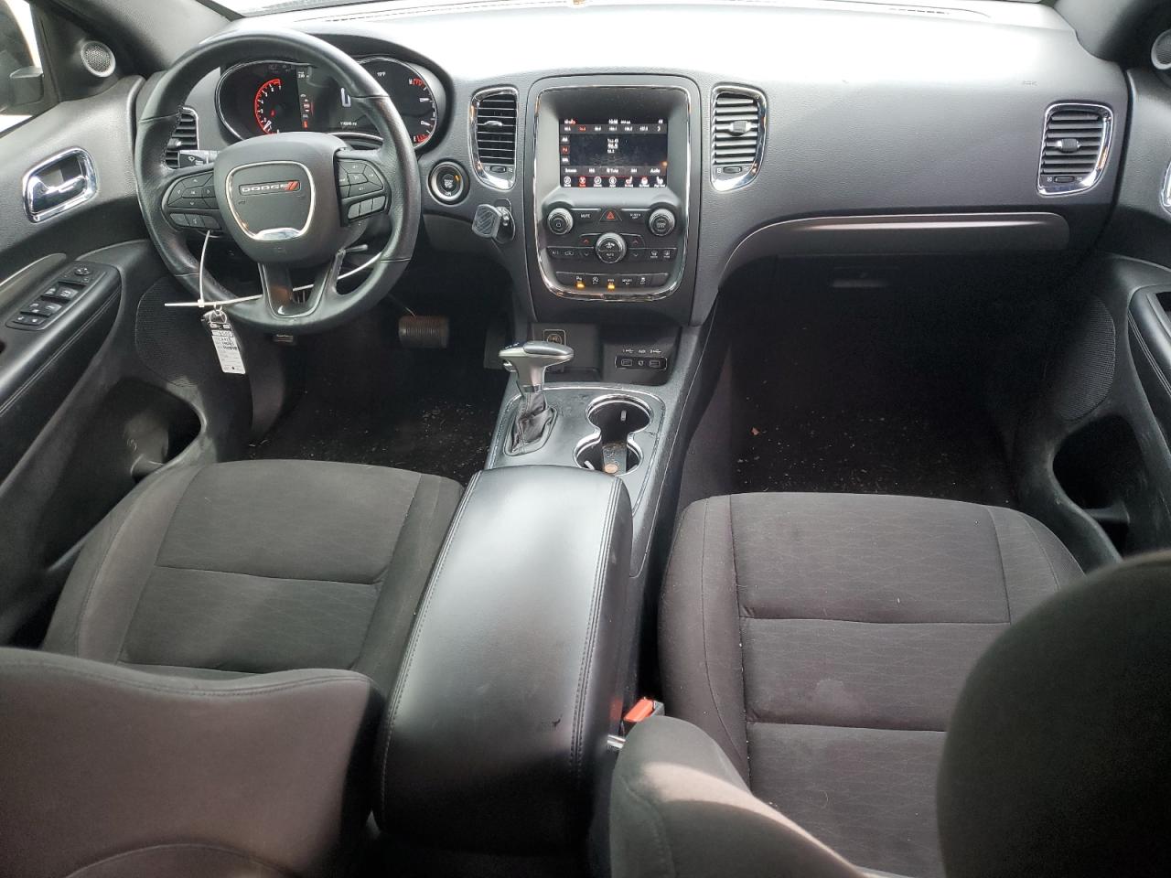 2018 Dodge Durango - Image 8