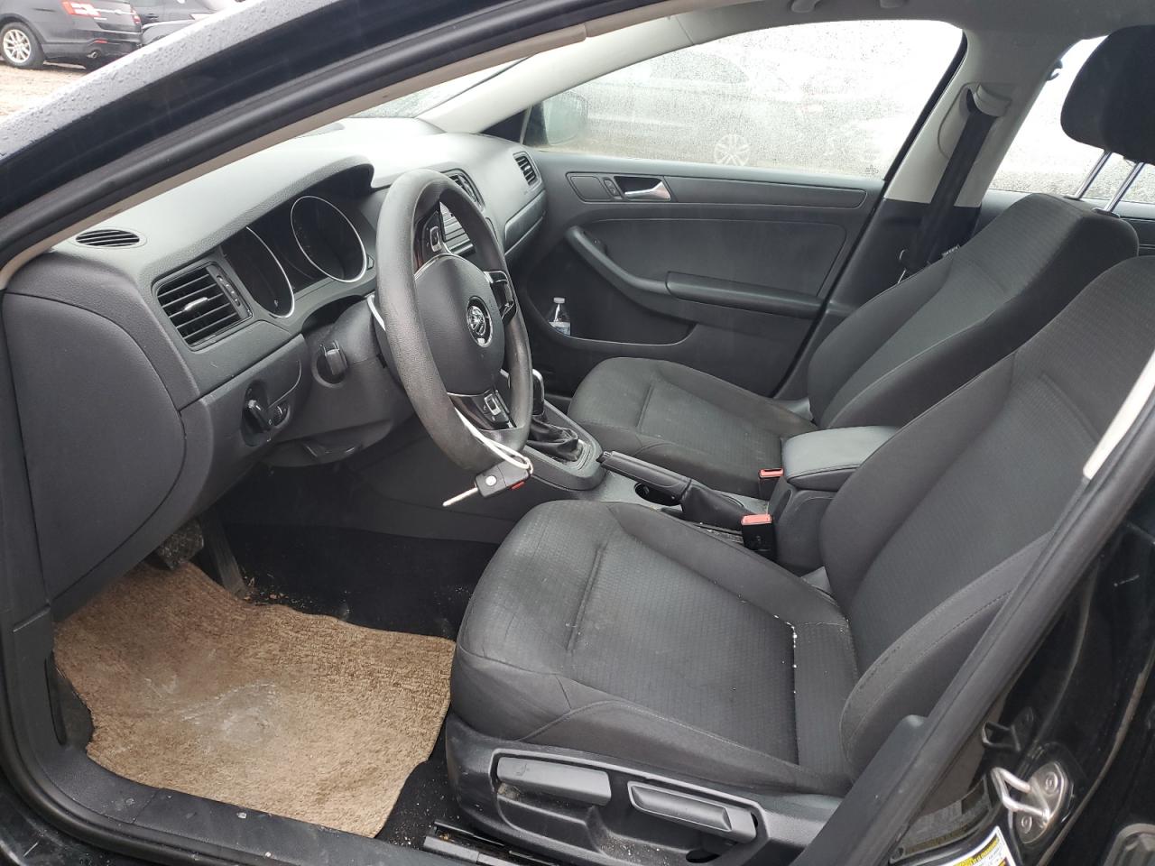 2015 Volkswagen Jetta - Image 7