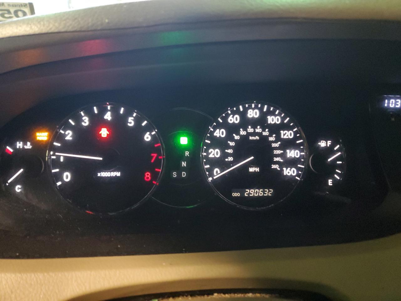2006 Toyota Avalon - Image 9