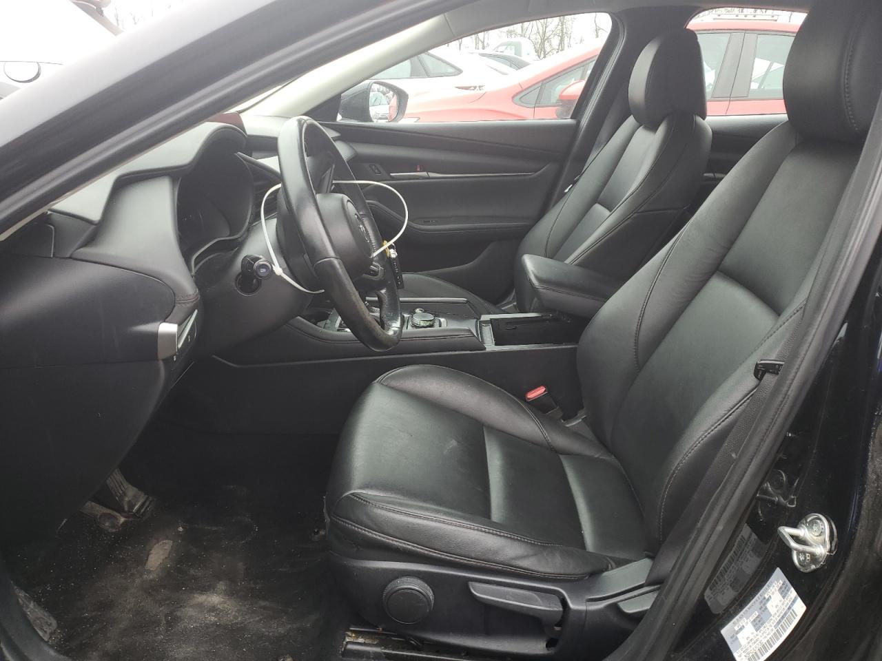 2020 Mazda 3 - Image 7