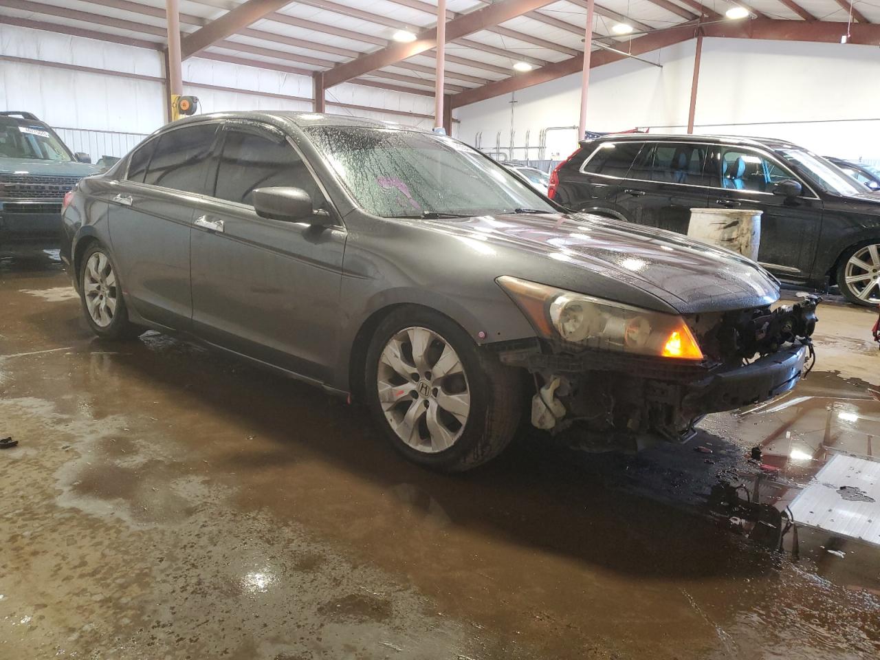 2008 Honda Accord - Image 4