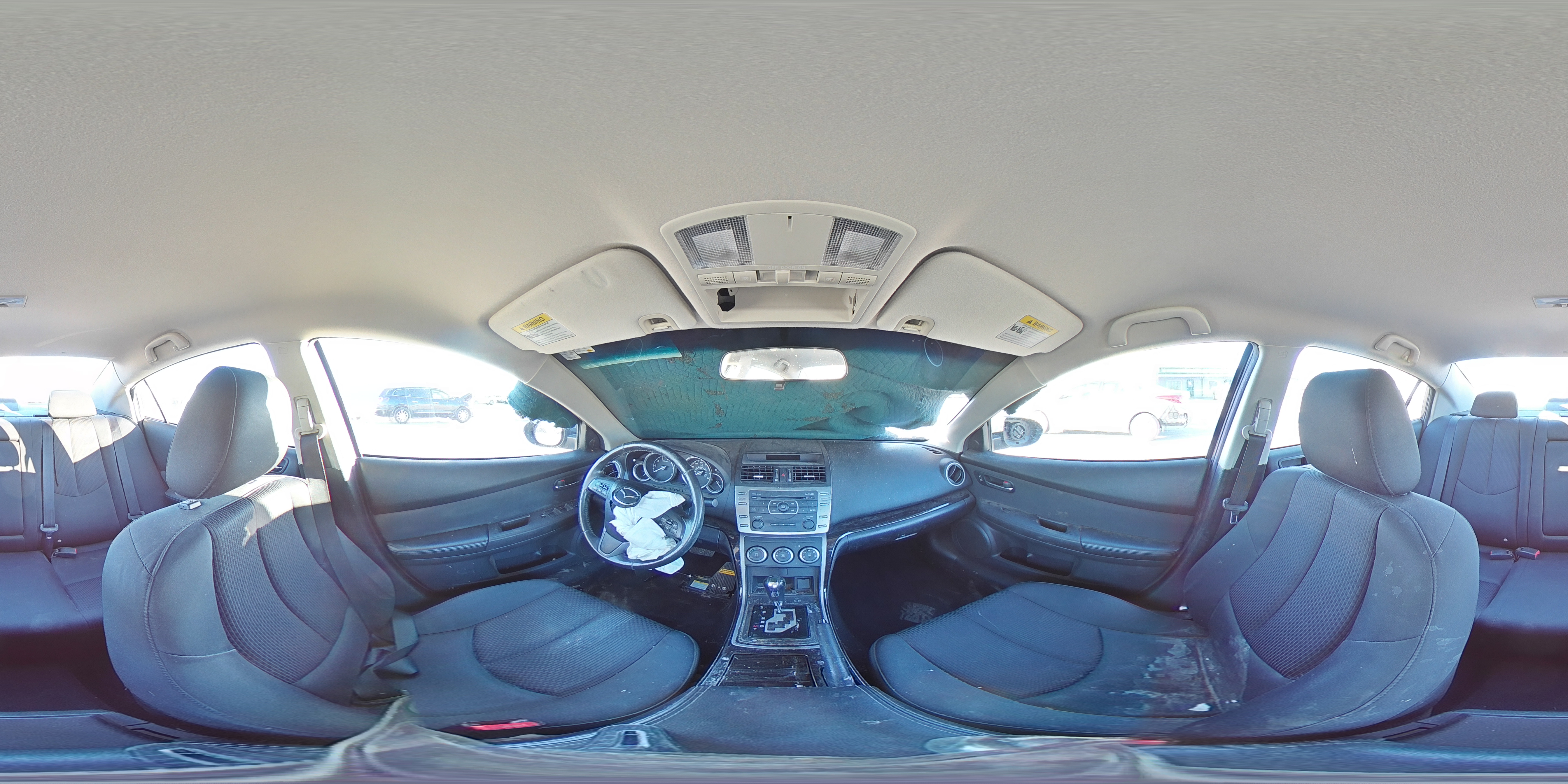 2011 Mazda 6 - Image 13