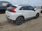 2018 Mitsubishi Eclipse Cross Se იყიდება Wichita-ში, KS - Front End