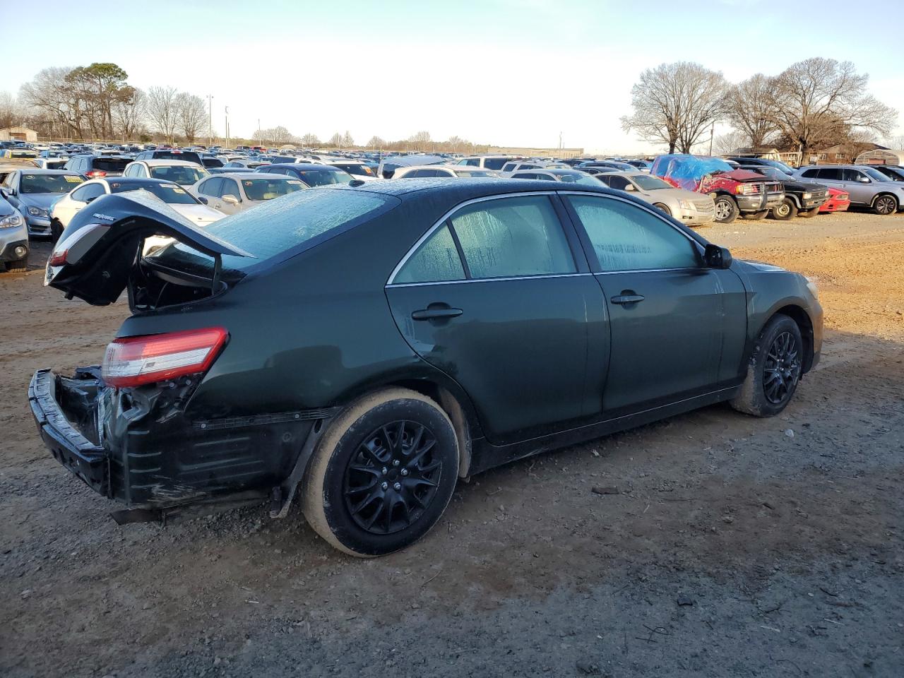 2010 Toyota Camry - Image 3