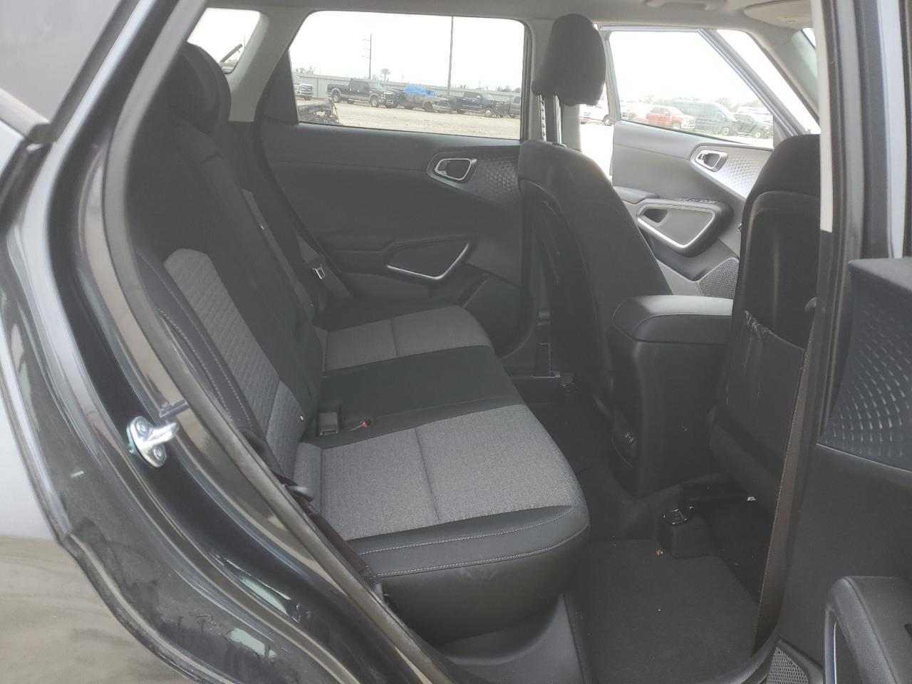 2024 Kia Soul - Image 10