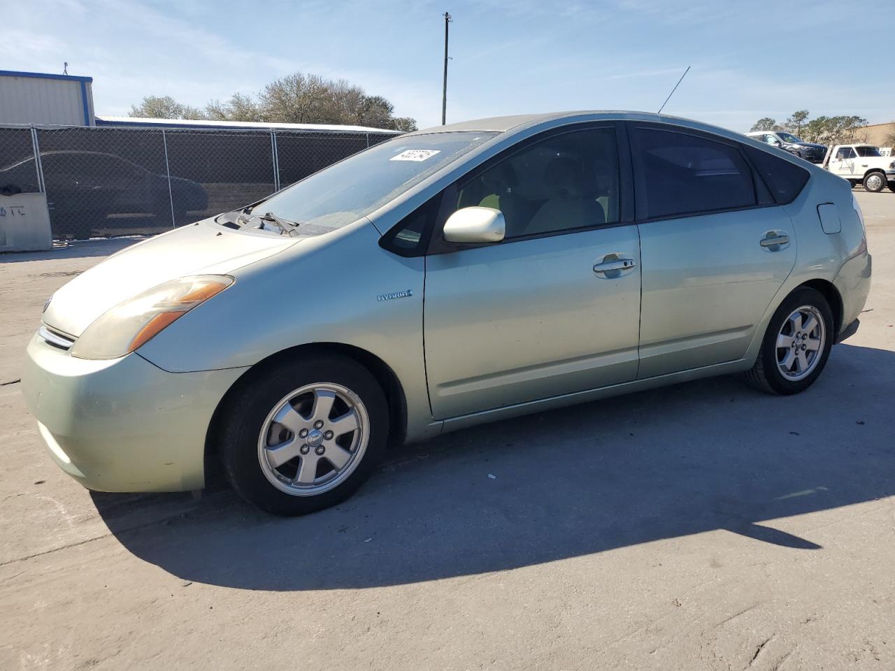 2008 Toyota Prius - Image 1