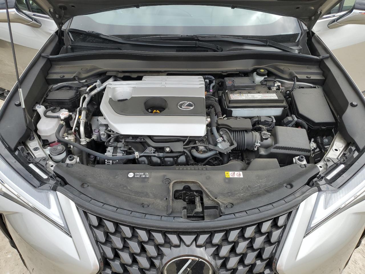 2022 Lexus UX - Image 12