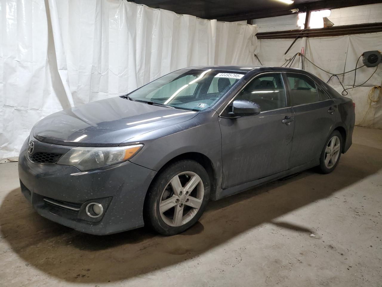 2013 Toyota Camry - Image 1