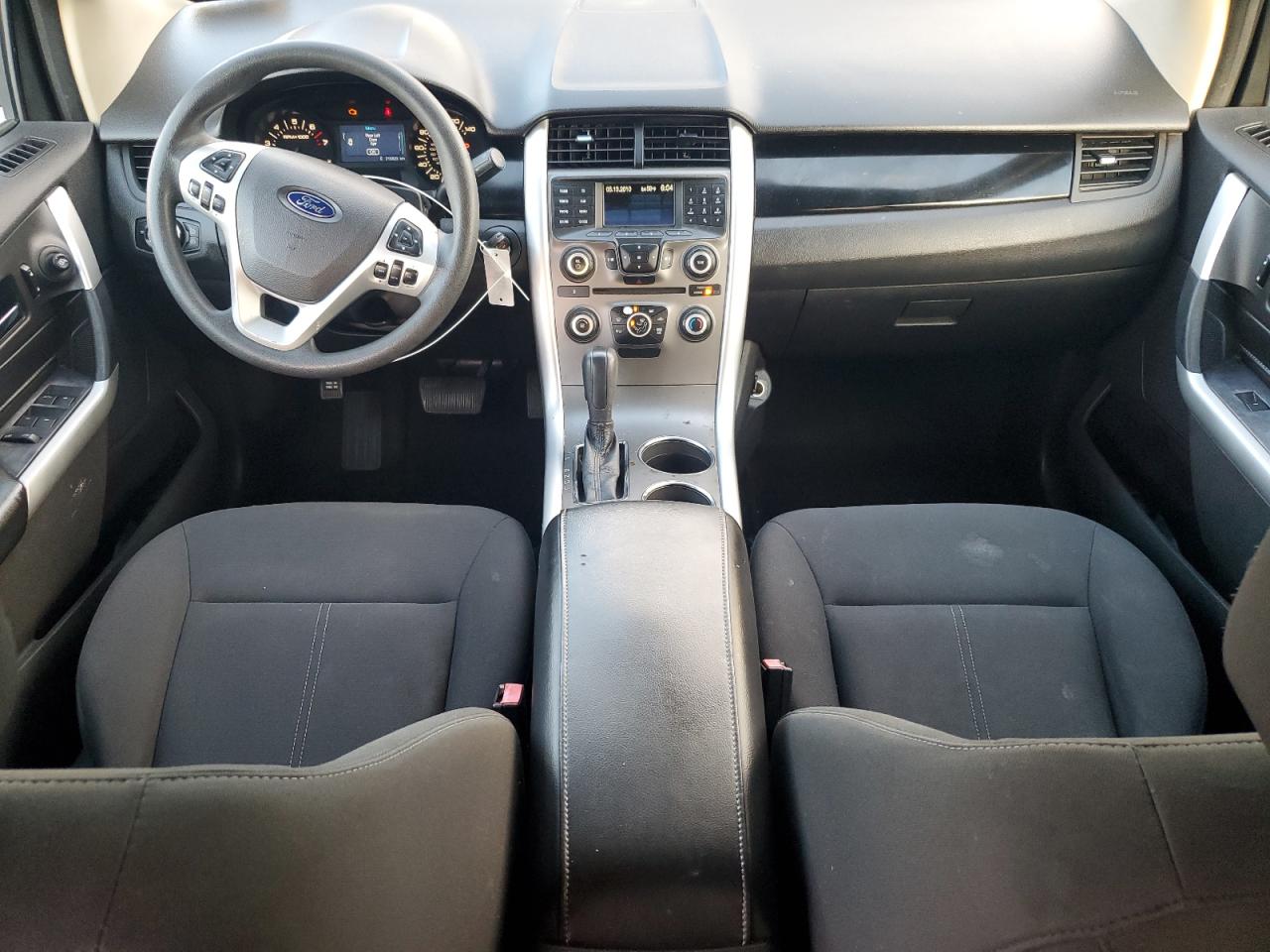 2011 Ford Edge - Image 8