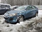 2010 Mazda 3 I на продаже в Glassboro, NJ - Front End