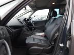 2014 VAUXHALL ZAFIRA TOU for sale at Copart SANDY