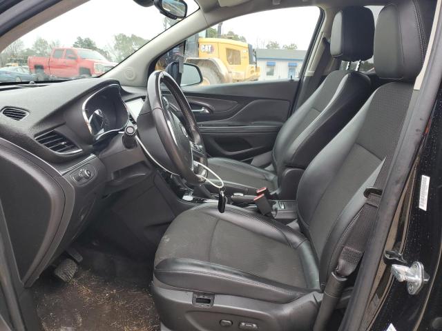  BUICK ENCORE 2019 Czarny