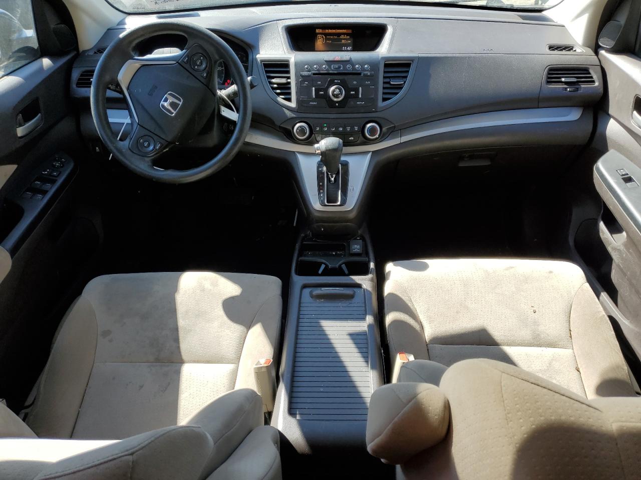 2014 Honda CR-V - Image 8