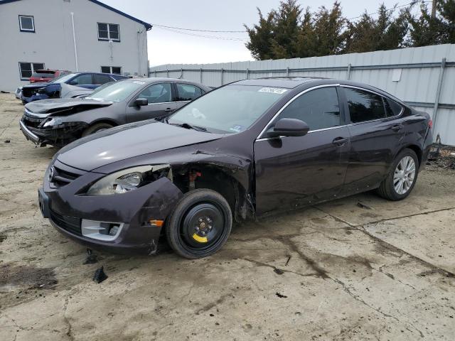 2010 Mazda 6 I