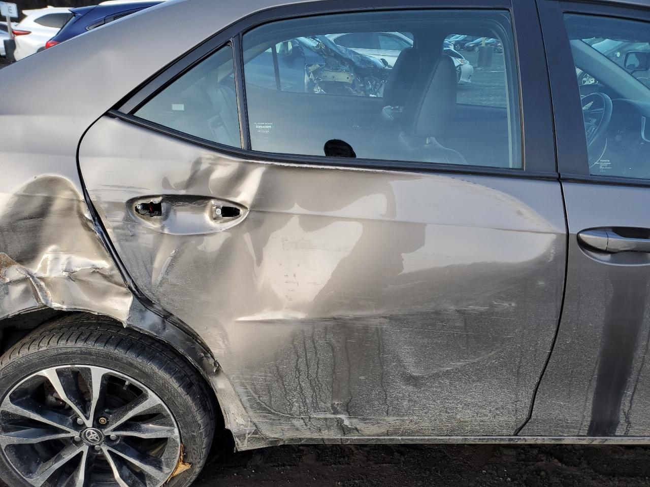 2017 Toyota Corolla - Image 10