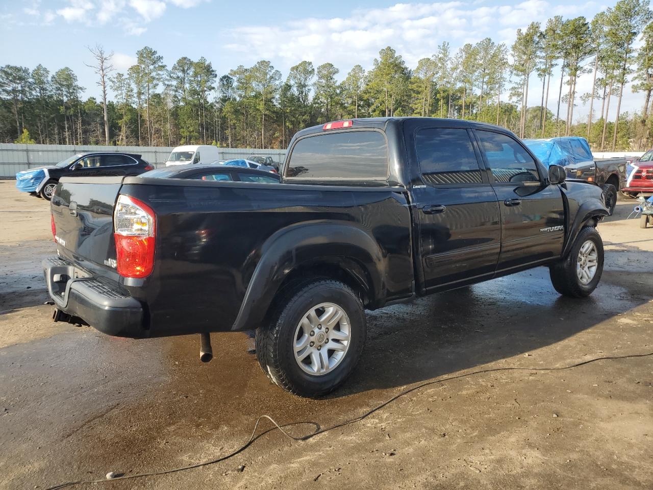 2006 Toyota Tundra - Image 3