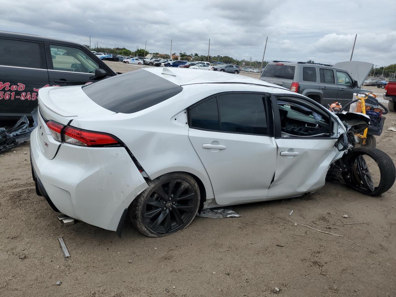 2024 Toyota Corolla - Image 3