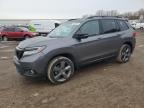 2021 Honda Passport Touring იყიდება Davison-ში, MI - Rear End