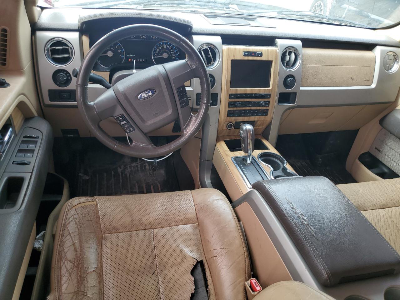 2011 Ford F-150 - Image 8