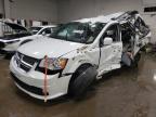 2017 Dodge Grand Caravan Sxt იყიდება Elgin-ში, IL - All Over