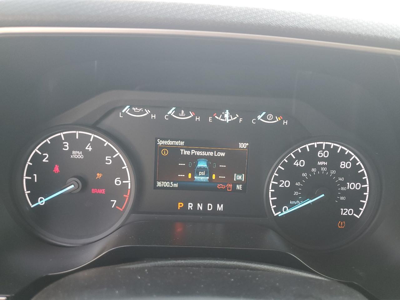 2021 Ford F-150 - Image 9