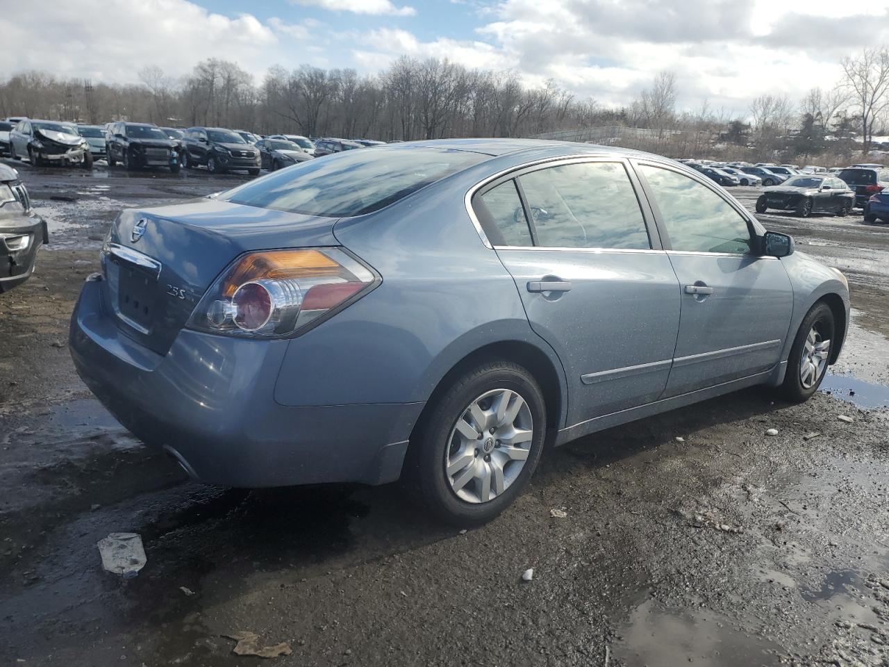 2012 Nissan Altima - Image 3