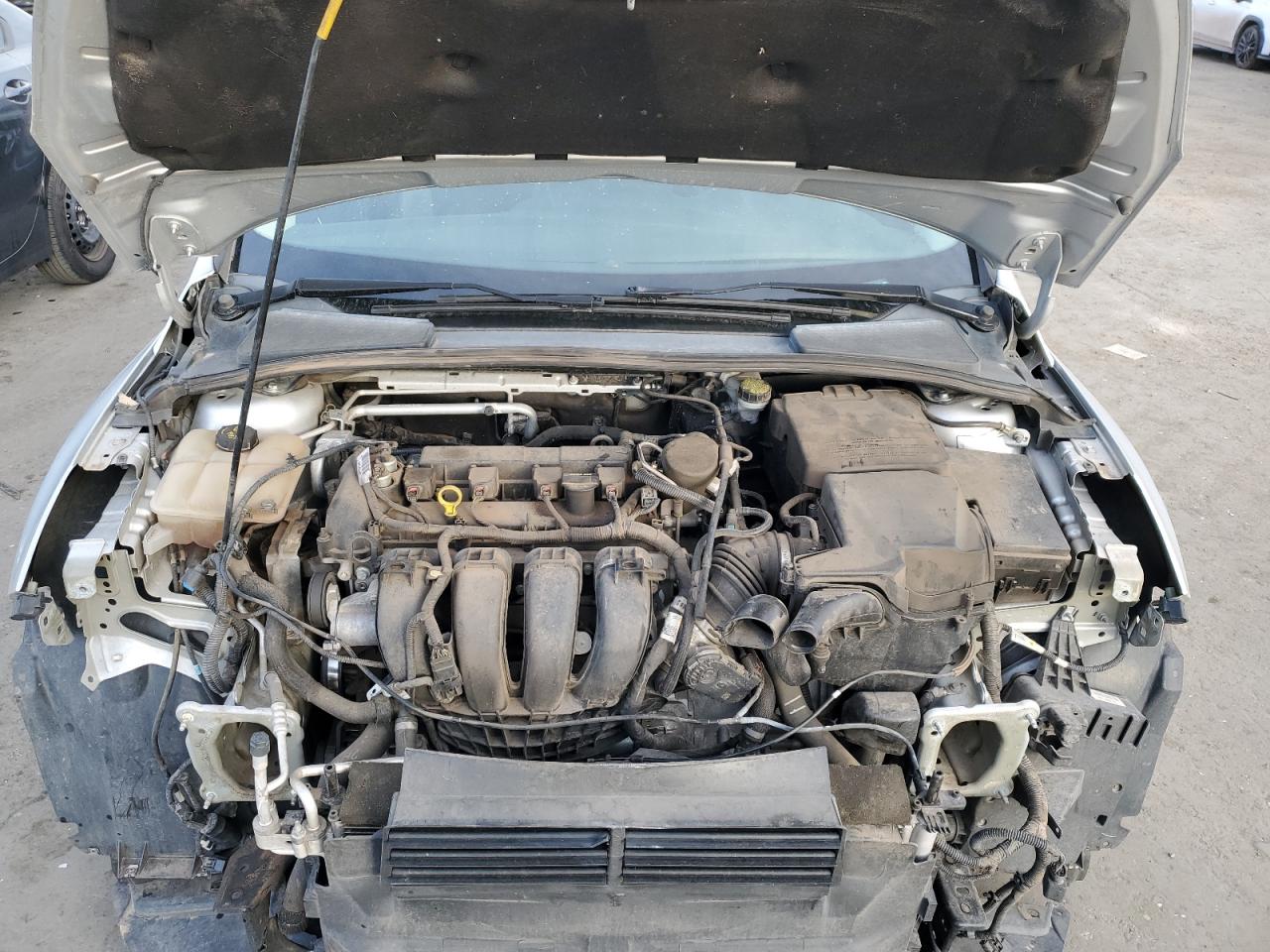 2014 Ford Focus - Image 11