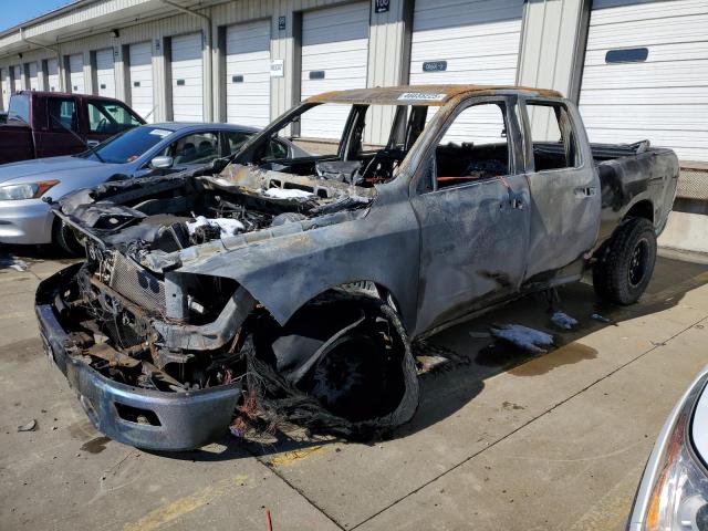 2009 Dodge Ram 1500 