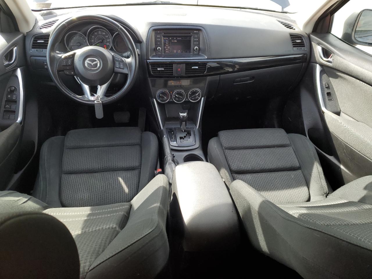 2013 Mazda CX-5 - Image 8