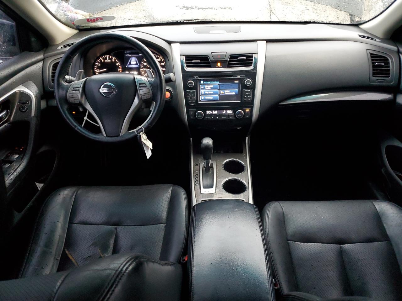 2014 Nissan Altima - Image 8