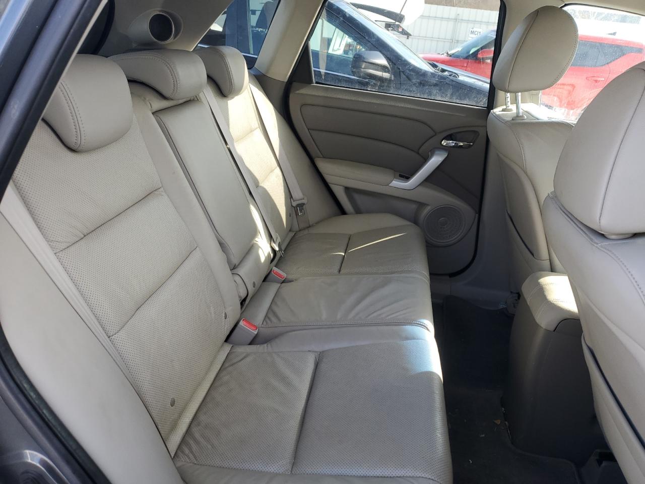 2008 Acura RDX - Image 11