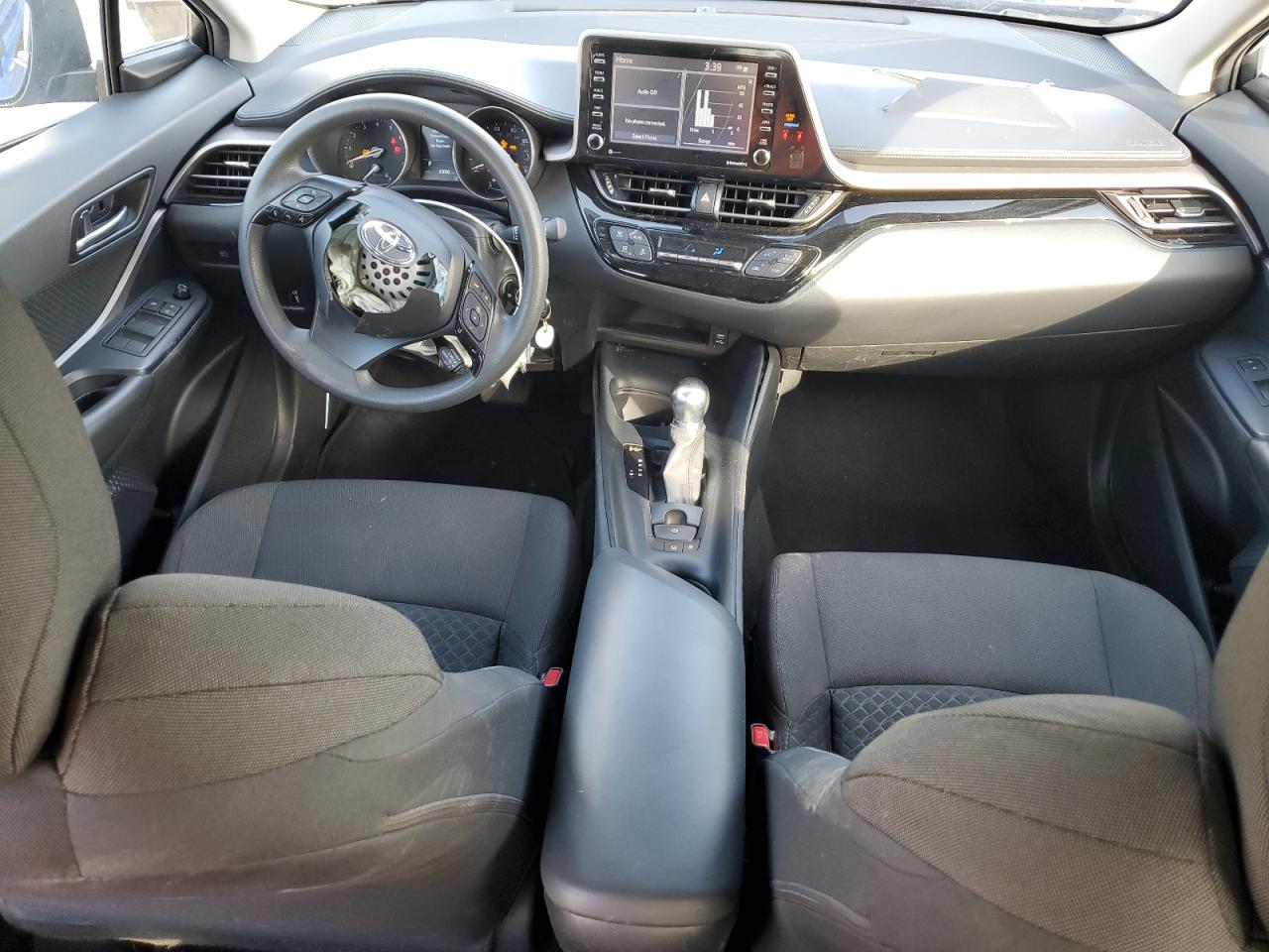 2020 Toyota C-HR - Image 8