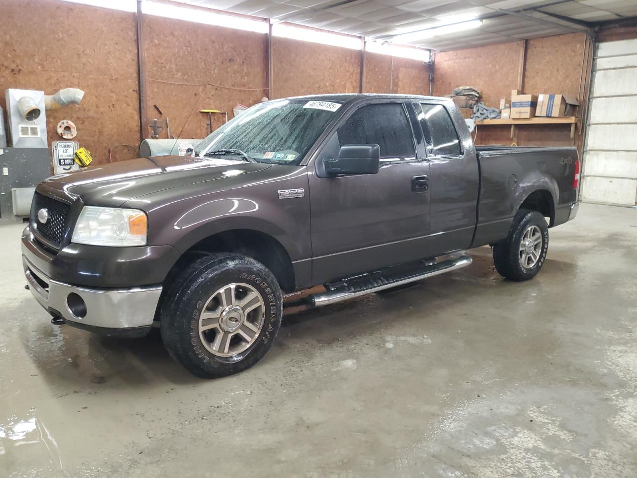 2006 Ford F-150 - Image 1