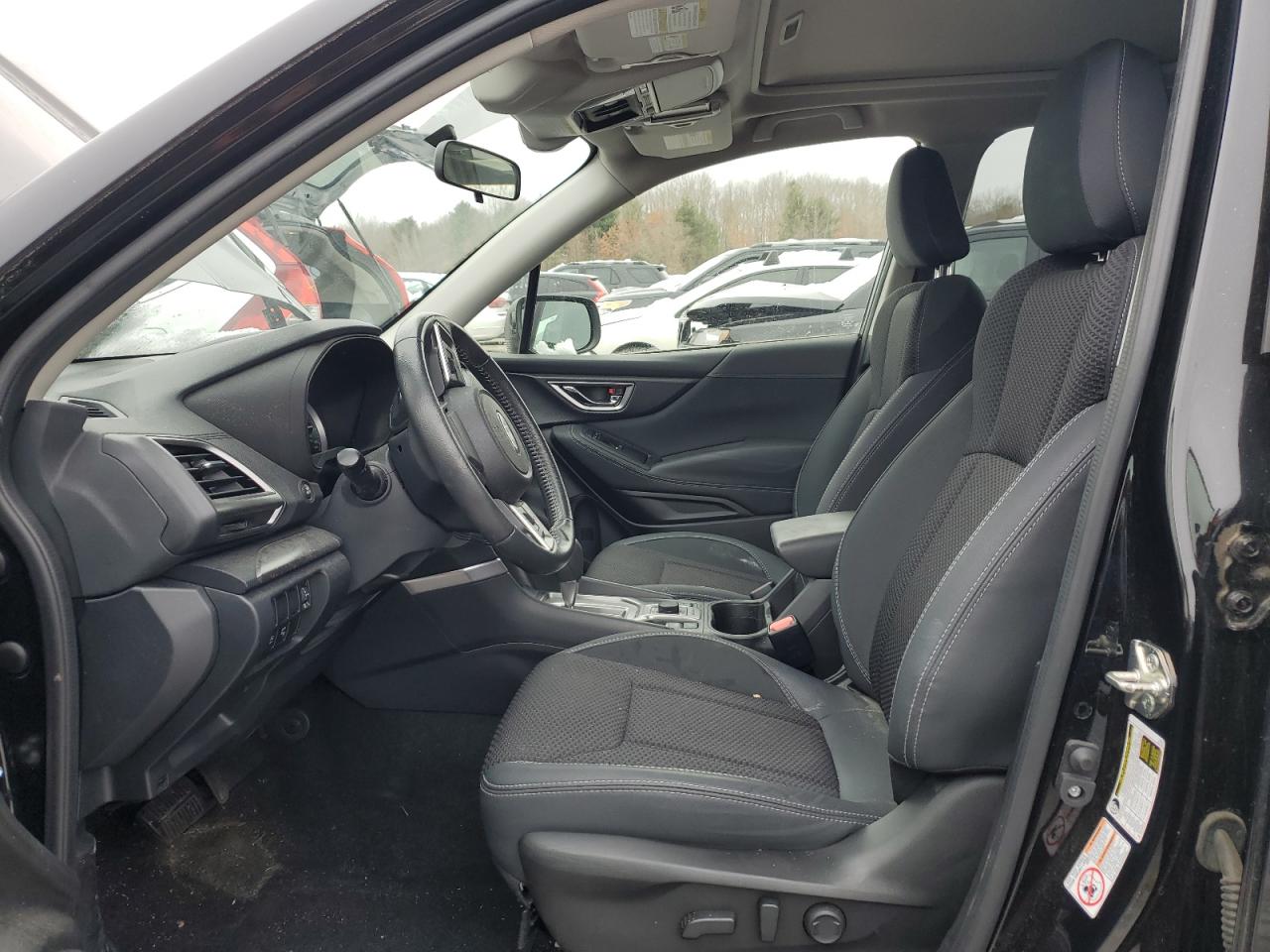 2019 Subaru Forester - Image 7