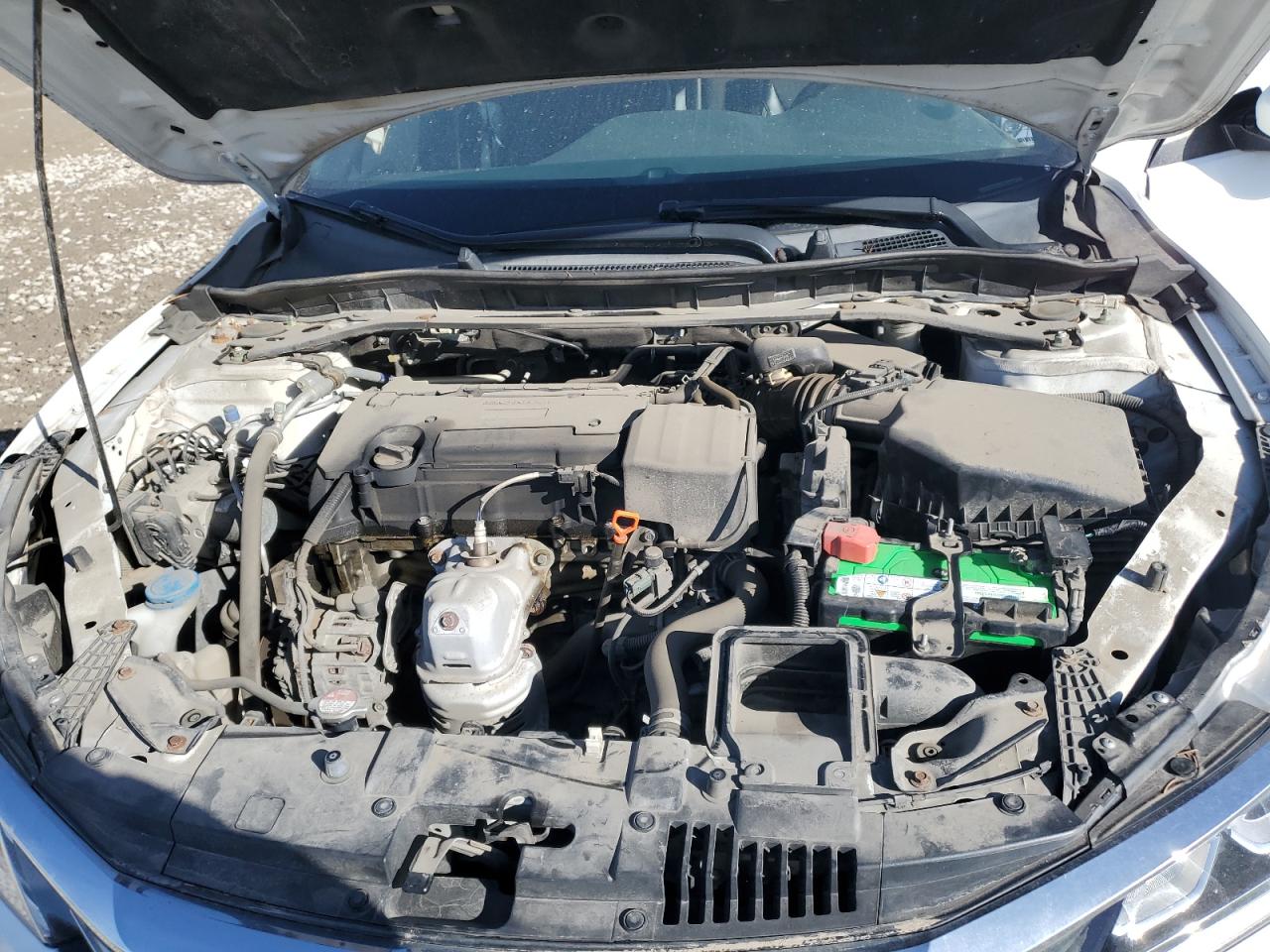 2016 Honda Accord - Image 12