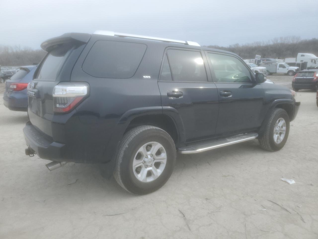 2016 Toyota 4Runner - Image 3