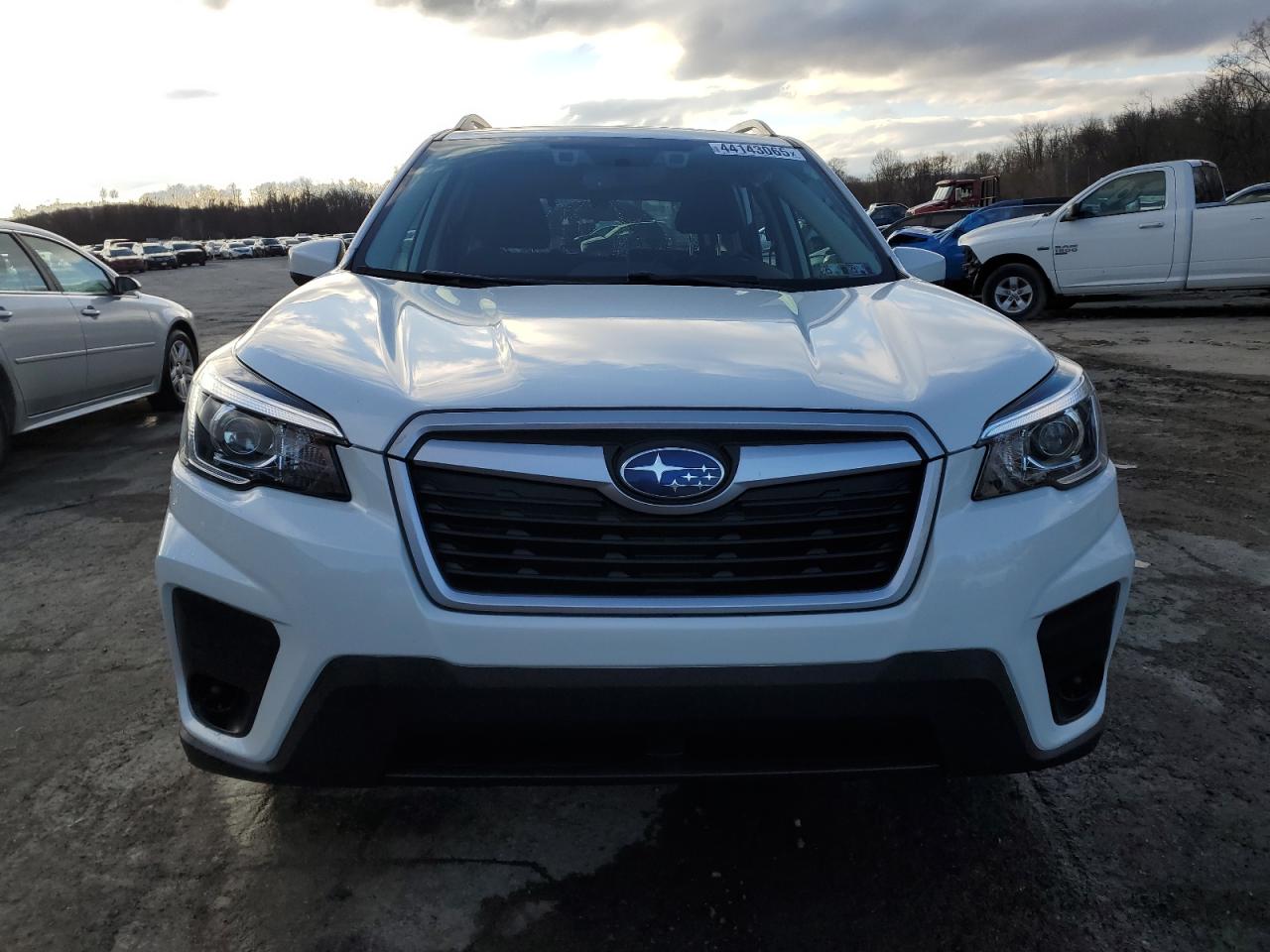 2020 Subaru Forester - Image 5