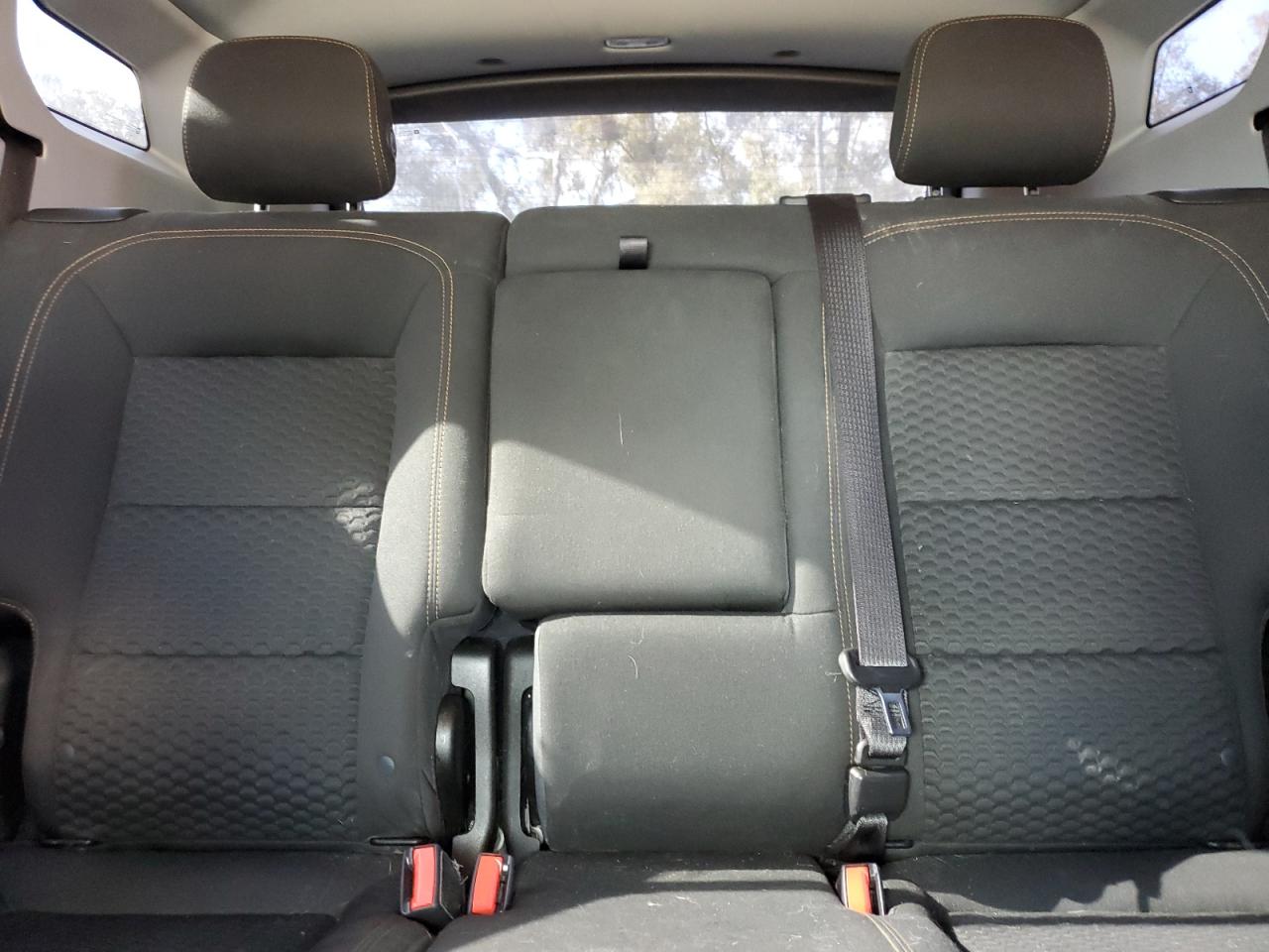 2020 GMC Terrain - Image 10