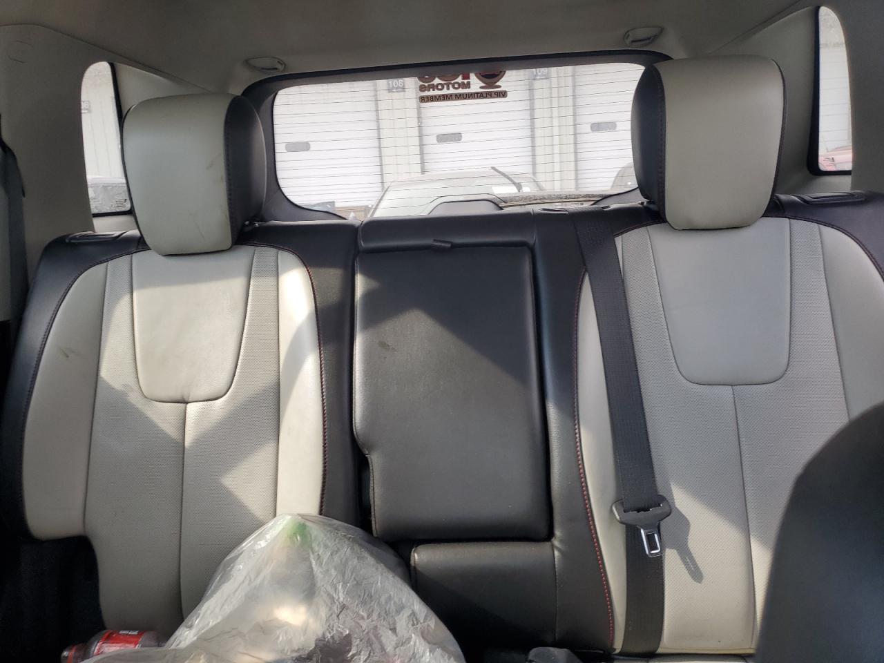 2012 GMC Terrain - Image 10